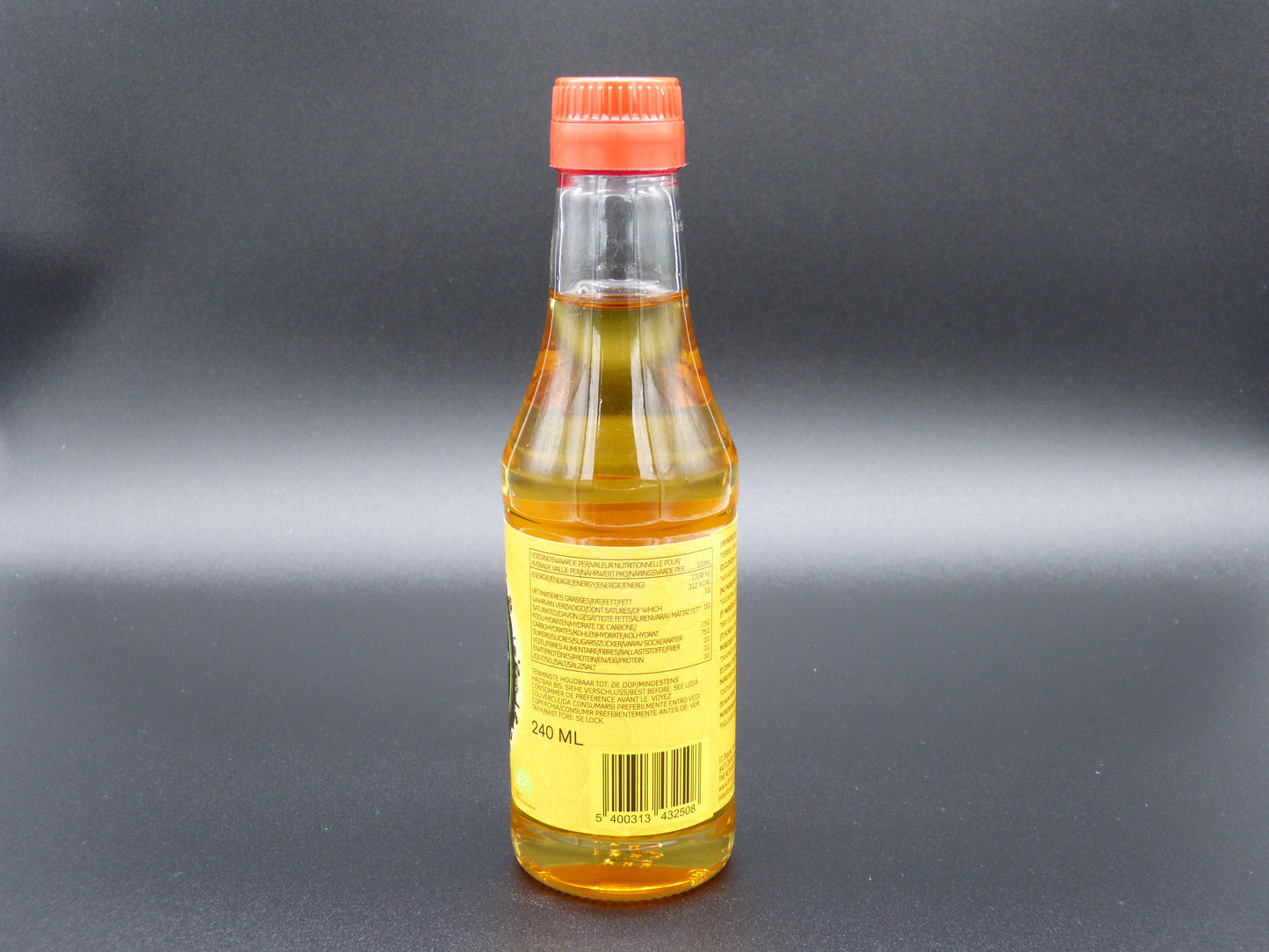Agavendicksaft
