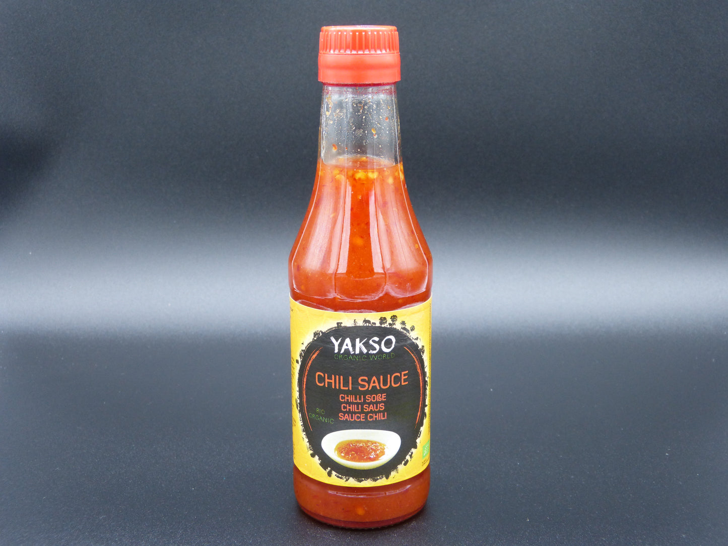 Chili Sauce