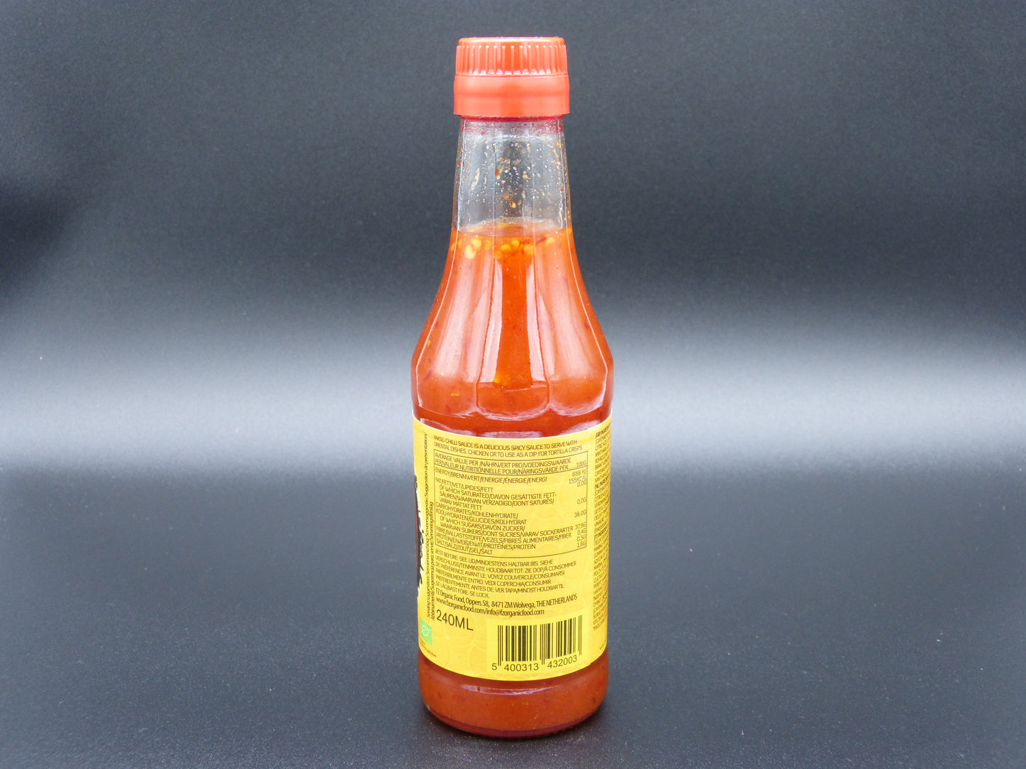 Chili Sauce