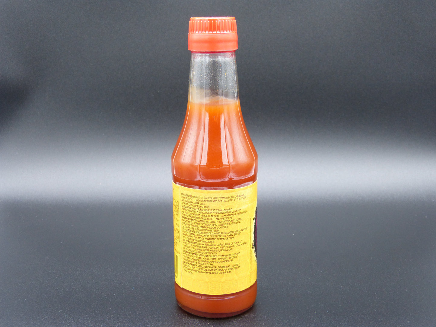 Frühlingsrolle Sauce