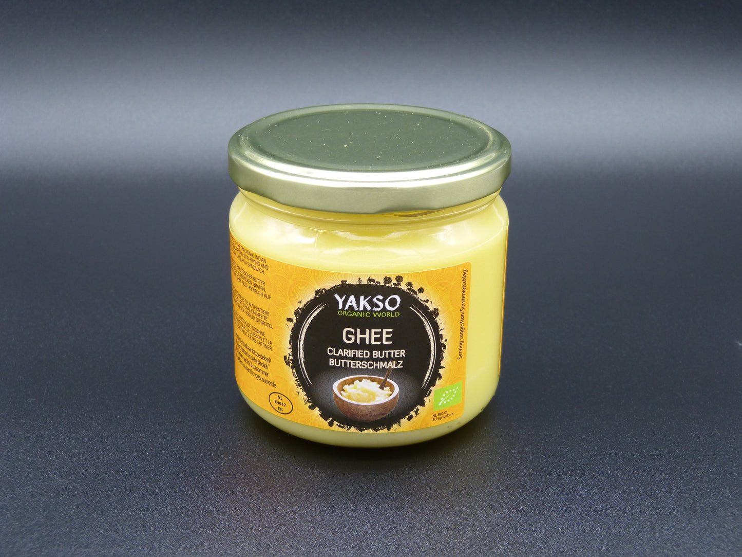 Ghee Bio
