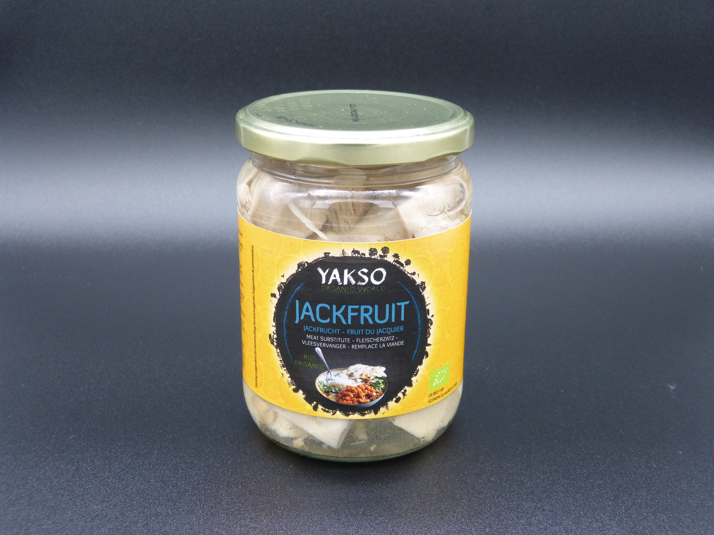 Jackfrucht