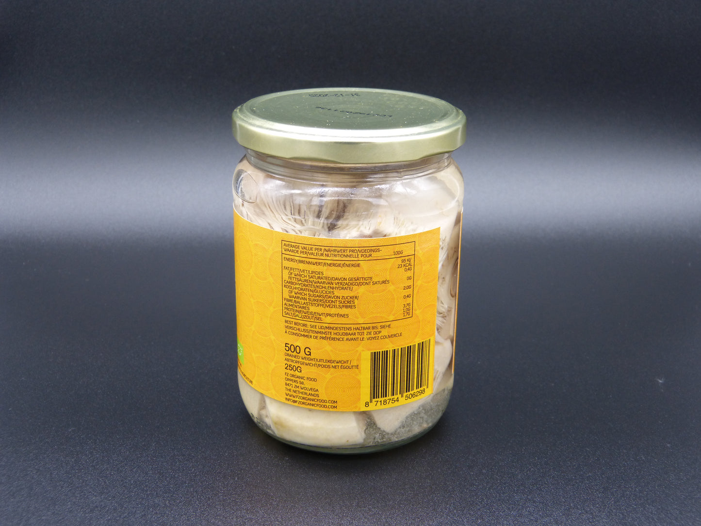 Jackfrucht