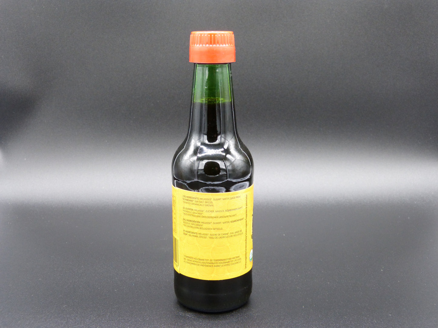 Soja Sauce süß