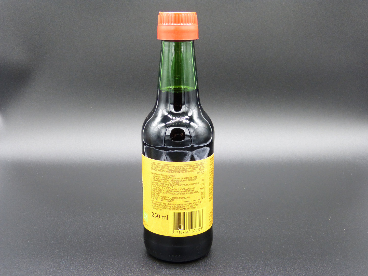 Kokos Aminos Kokosblütensirup