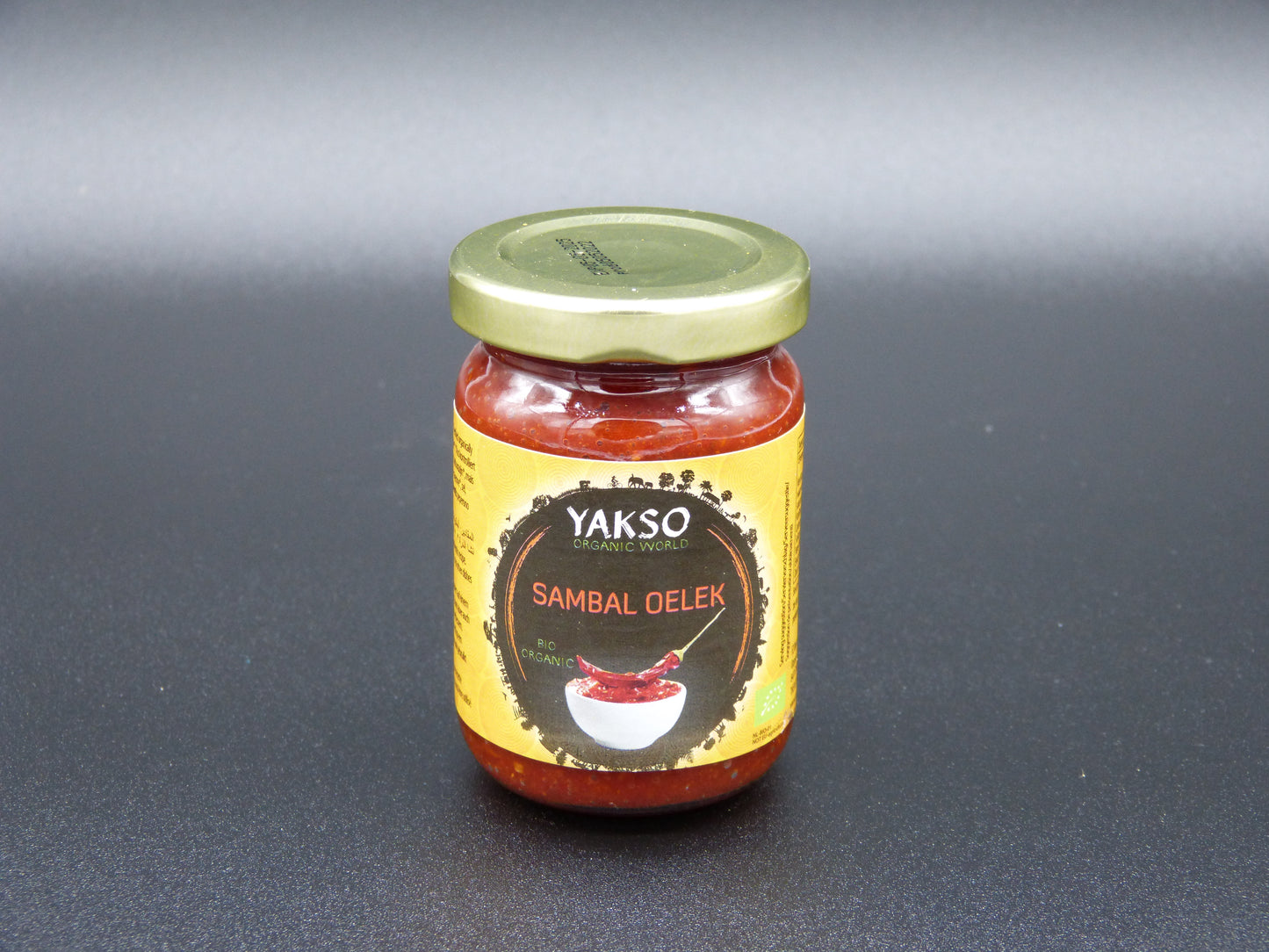 Sambal Oelek