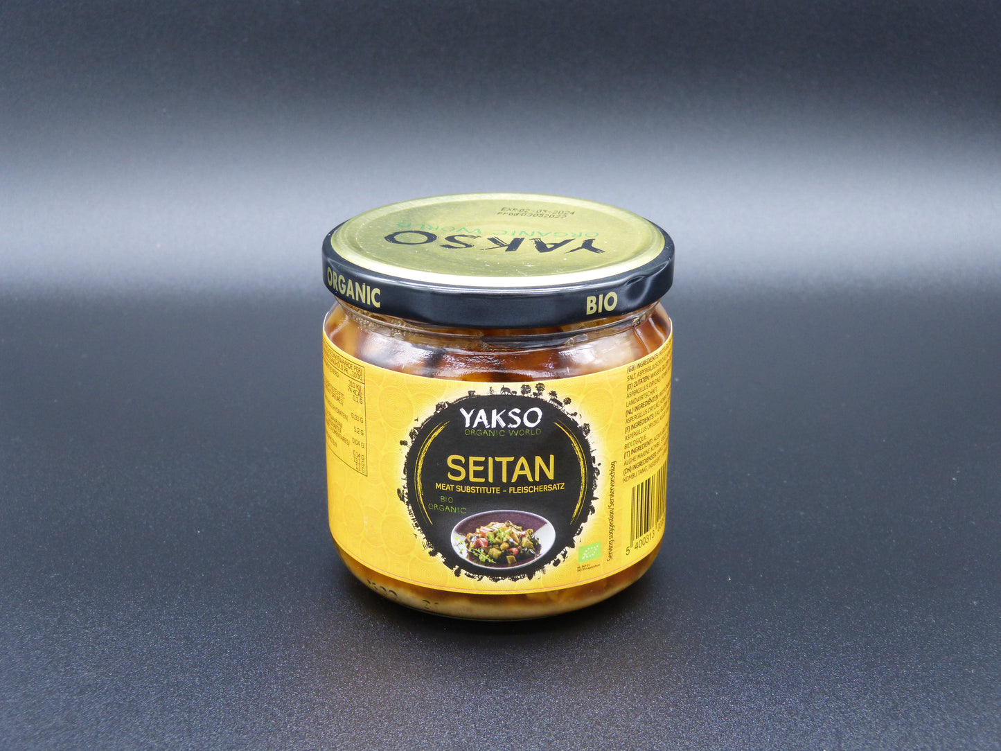 Seitan
