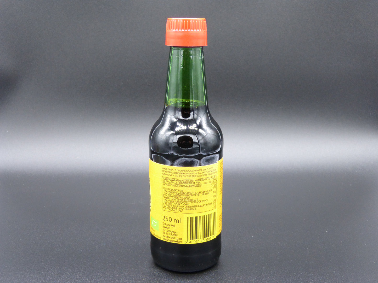 Shoyu
