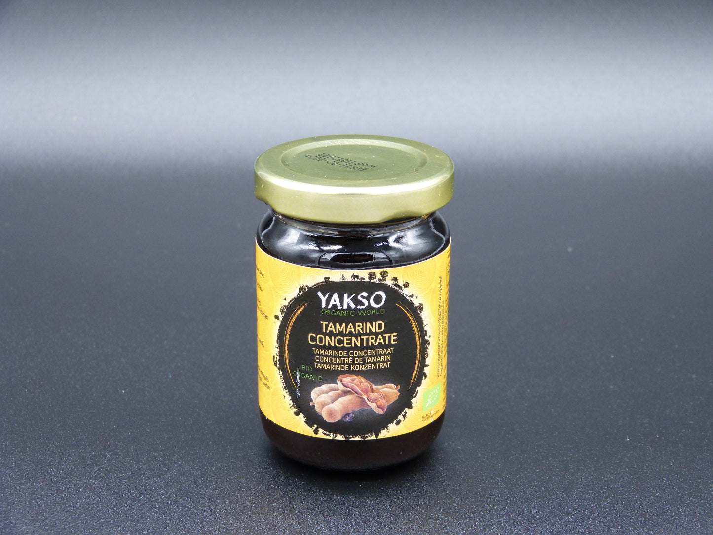 Tamarinden Paste