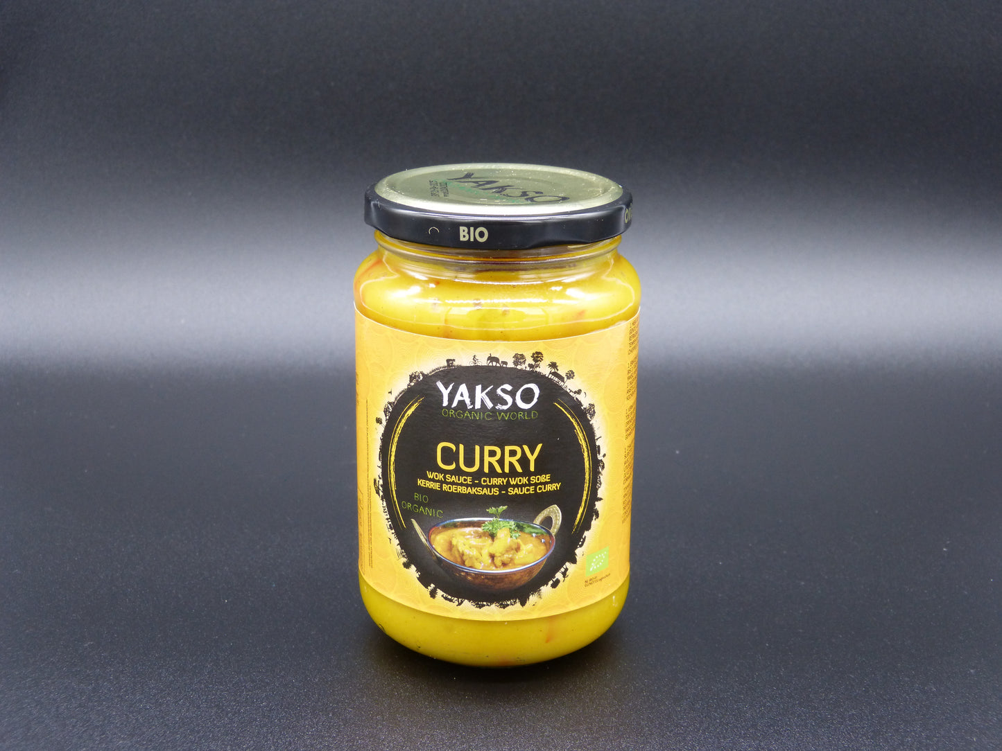 Curry Sauce