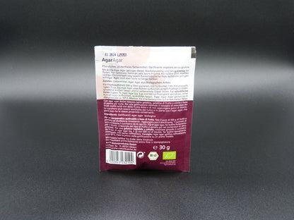 Agar-Agar