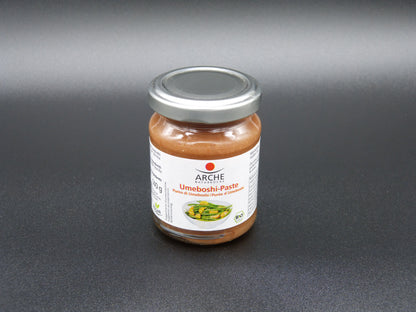 Umeboshi Paste