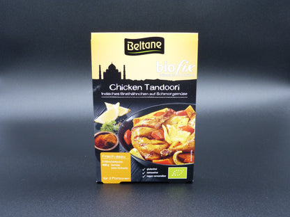 Biofix Chicken Tandoori