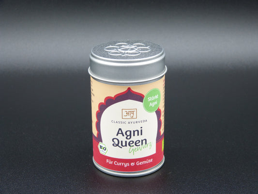Agni Queen