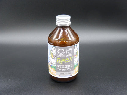 Tan Tan Würzsauce