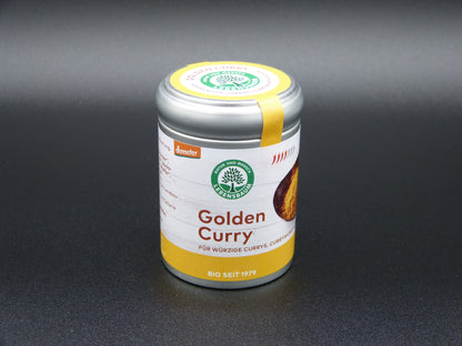 Golden Curry