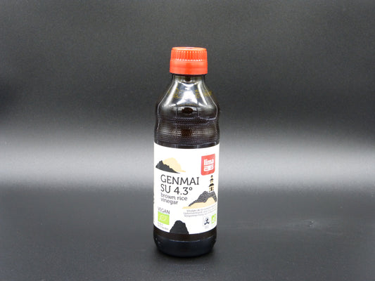 Genmai Su Reisessig