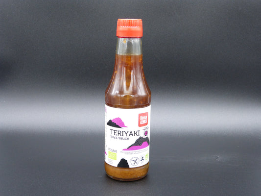 Teriyaki Sojasauce