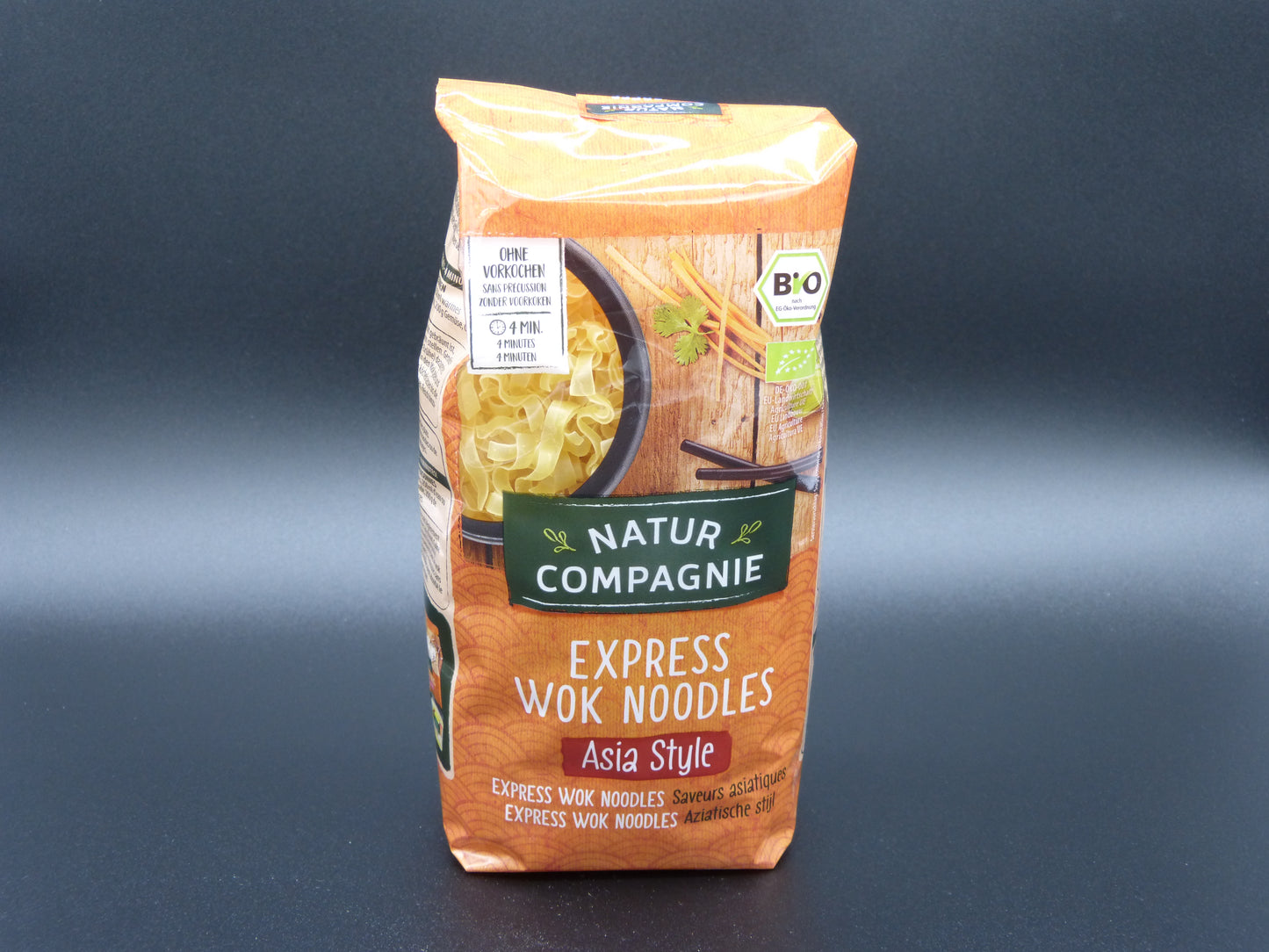 Asia Wok Noodles
