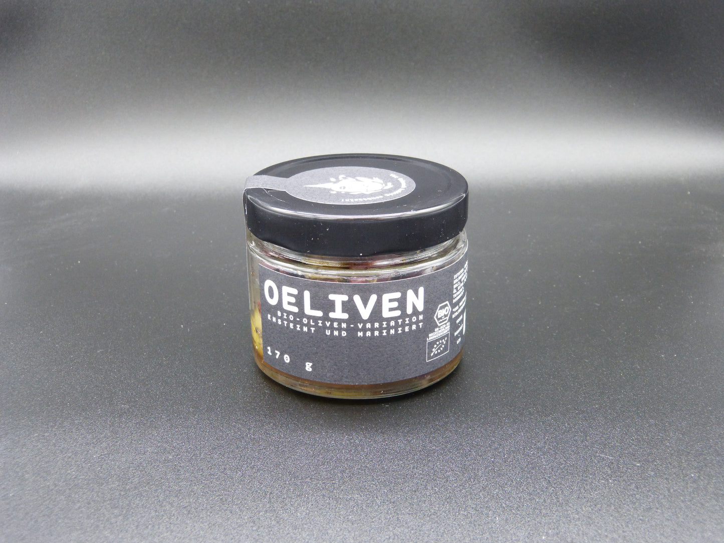 Oeliven Mix