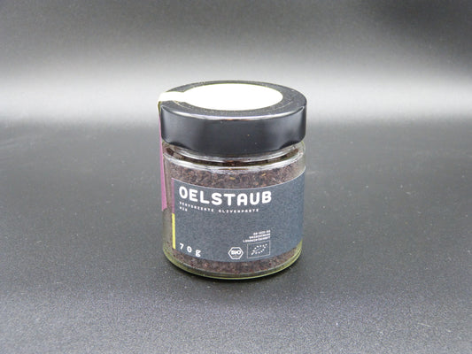 Oelstaub Mix