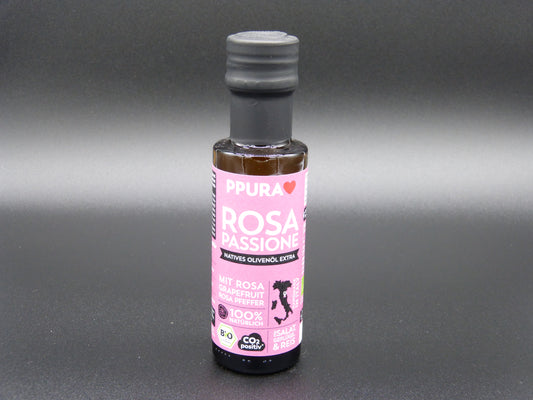 Olivenöl Rosa Passione
