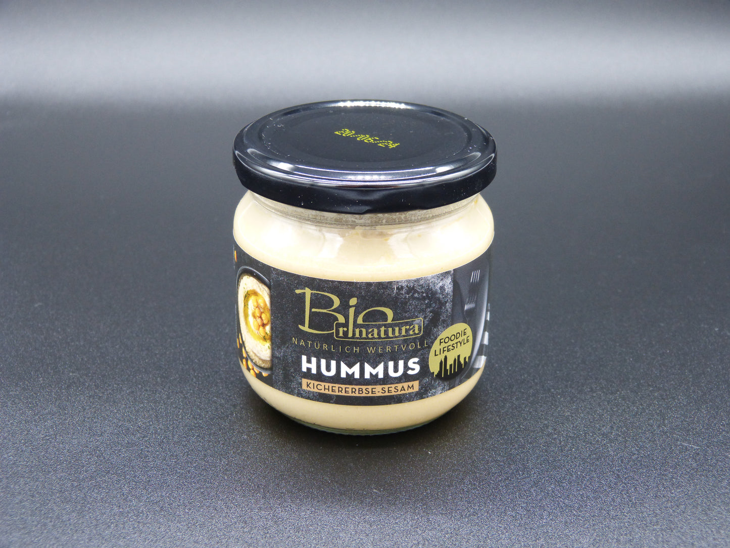 Hummus Kichererbse