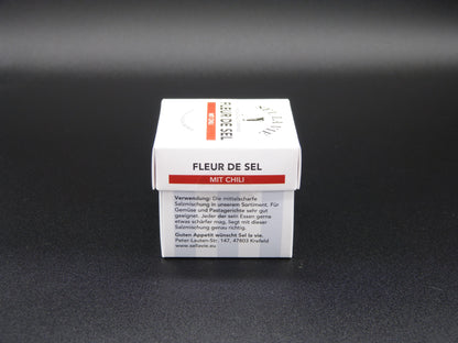 Fleur de Sel Chili
