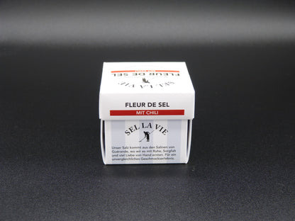 Fleur de Sel Chili