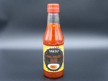 Chili Sauce