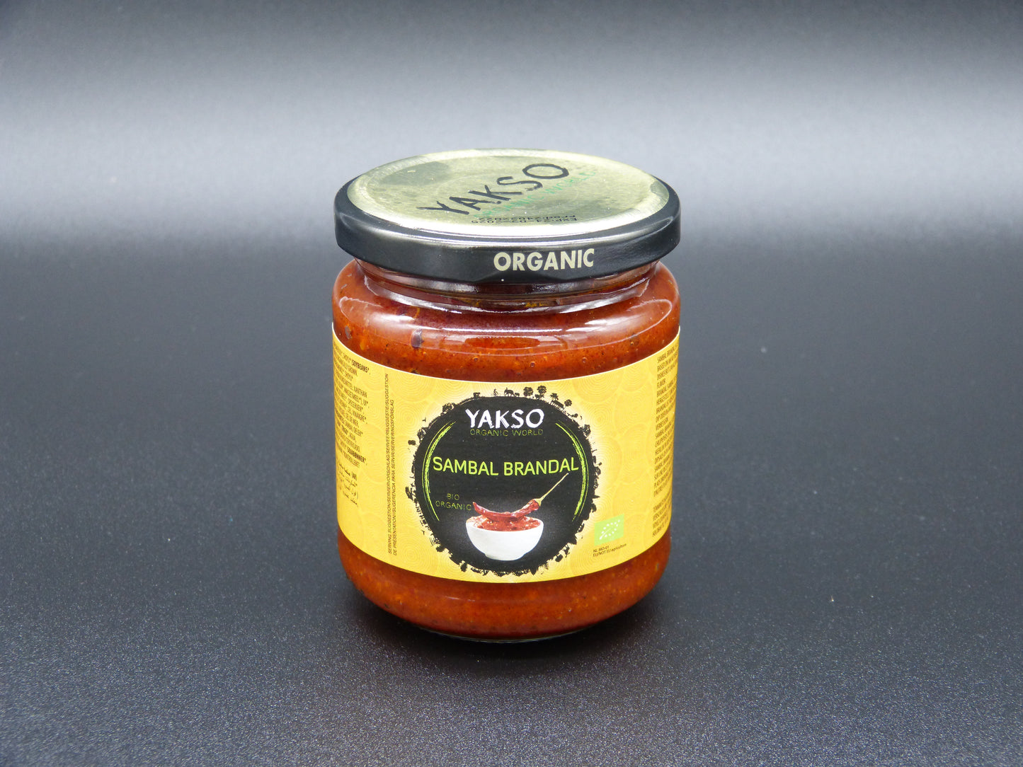 Sambal Brandal