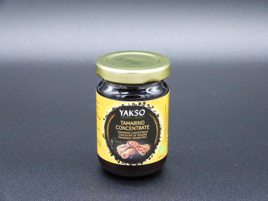 Tamarinden Paste